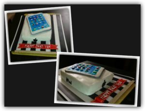 ipad-cake-Autism cakes