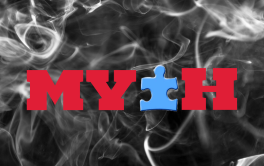 8 Autism myths I wish I could dispel