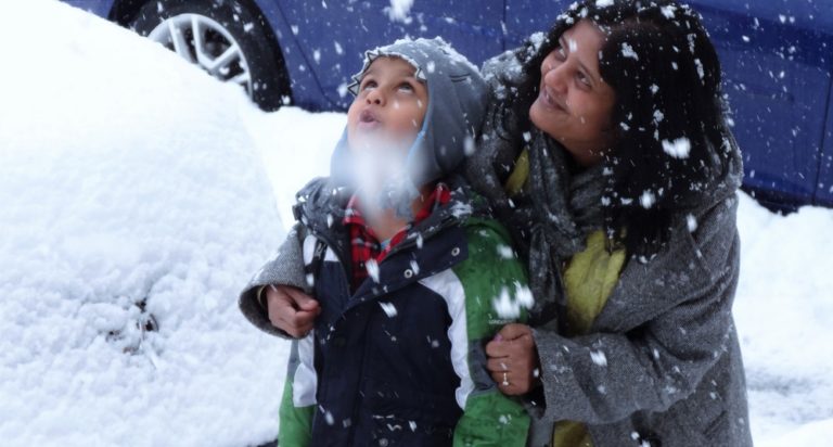 The miracles we miss