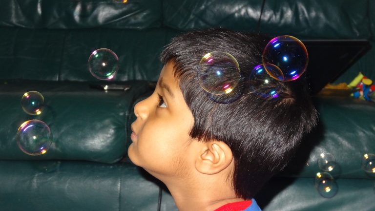 When dreams come crashing down