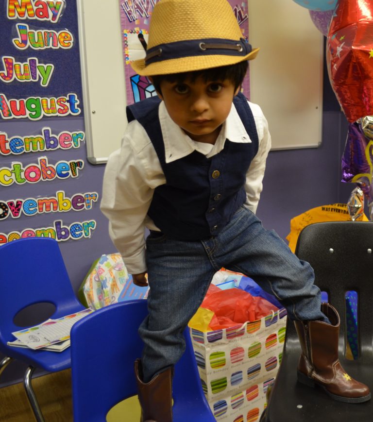 I’m not a supermom