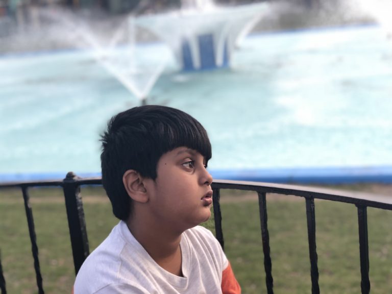 A summer of possibilities