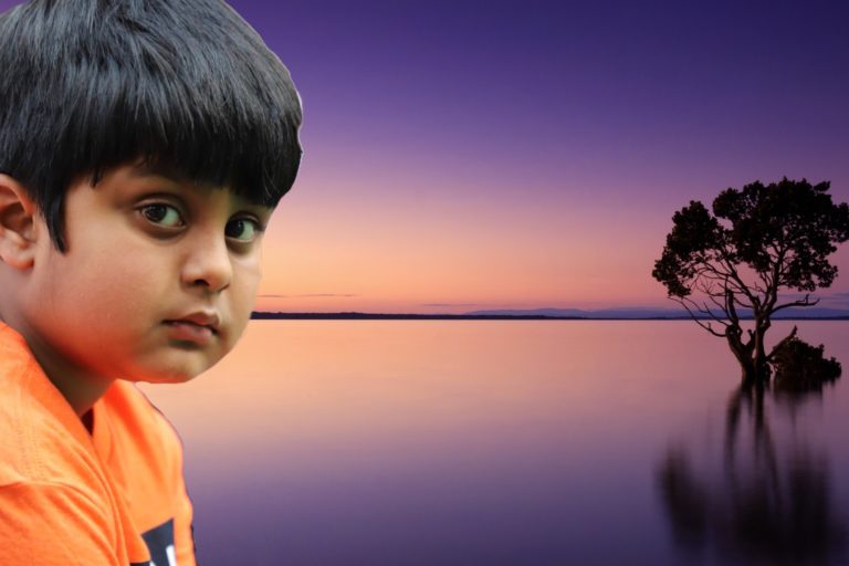 About Autism, a Little boy and Nobody’s fault