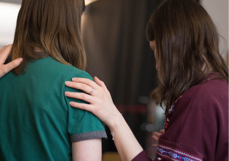 Dear autism mom, I’m sorry that you’re sorry