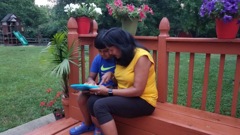 What schools can learn from my lockdown experience