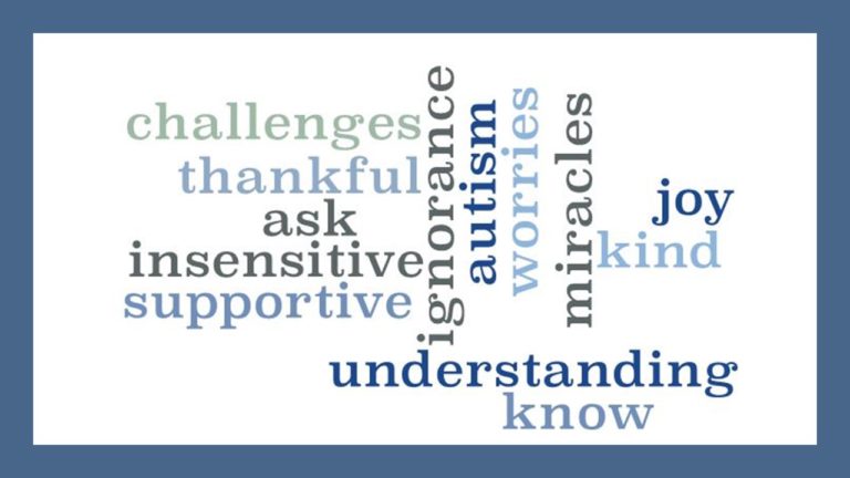 It’s OK to not understand