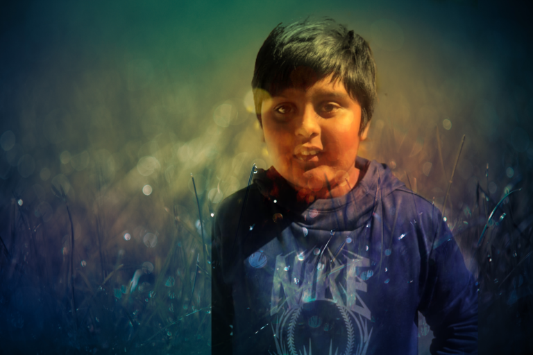 An urgent care trip that turned into a miracle