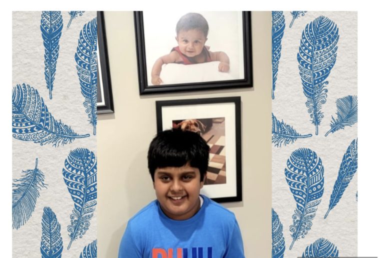 7 lessons I learned as my son turned from toddler to teen