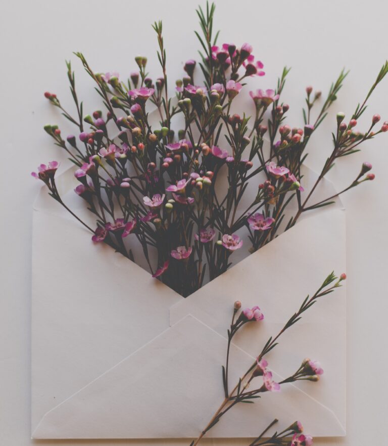 Love Letter from My Son’s Teacher