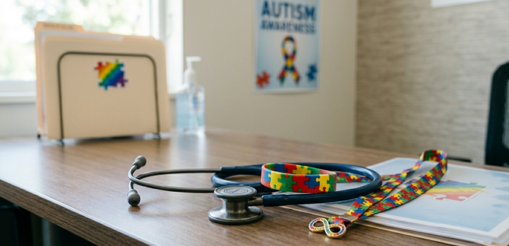 Things a doctor might not tell you about Autism